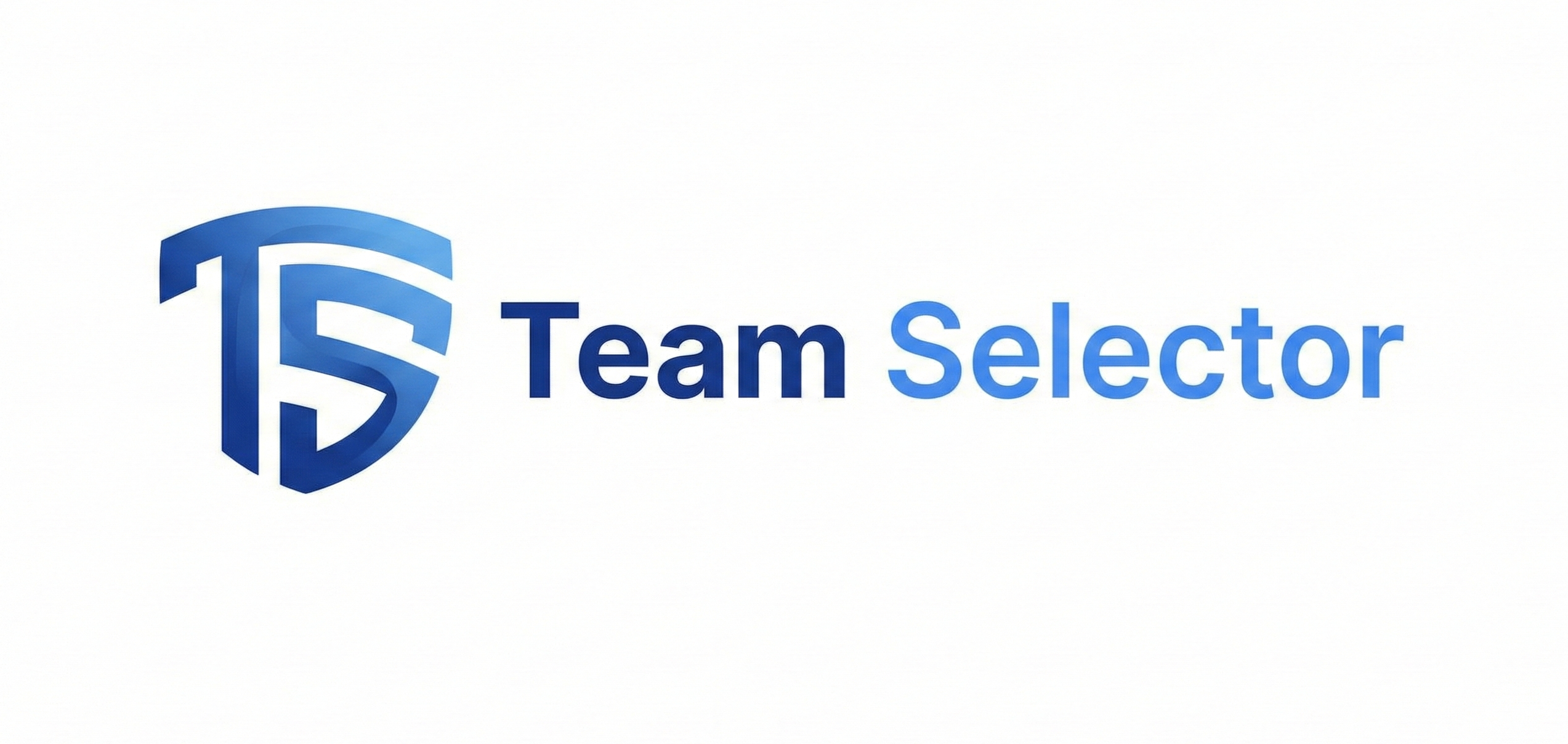Team Selector